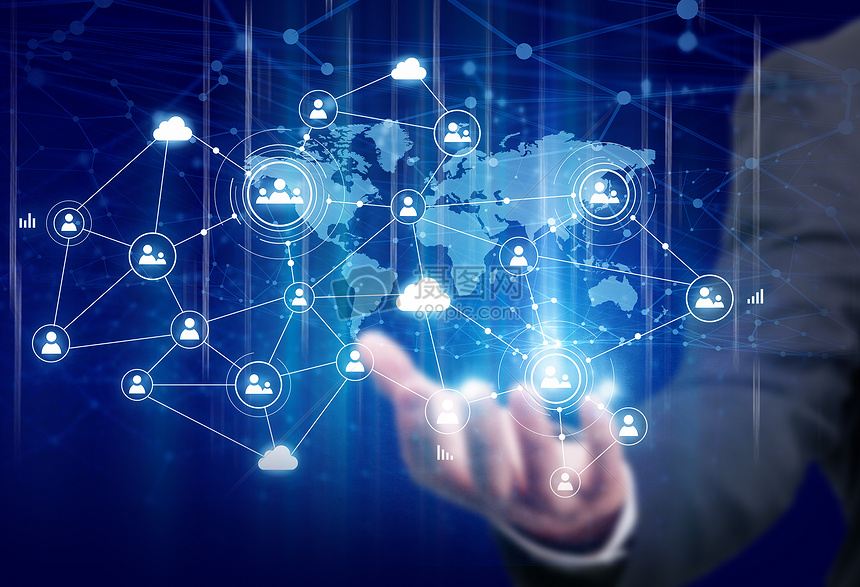 网络设备主机日志流量