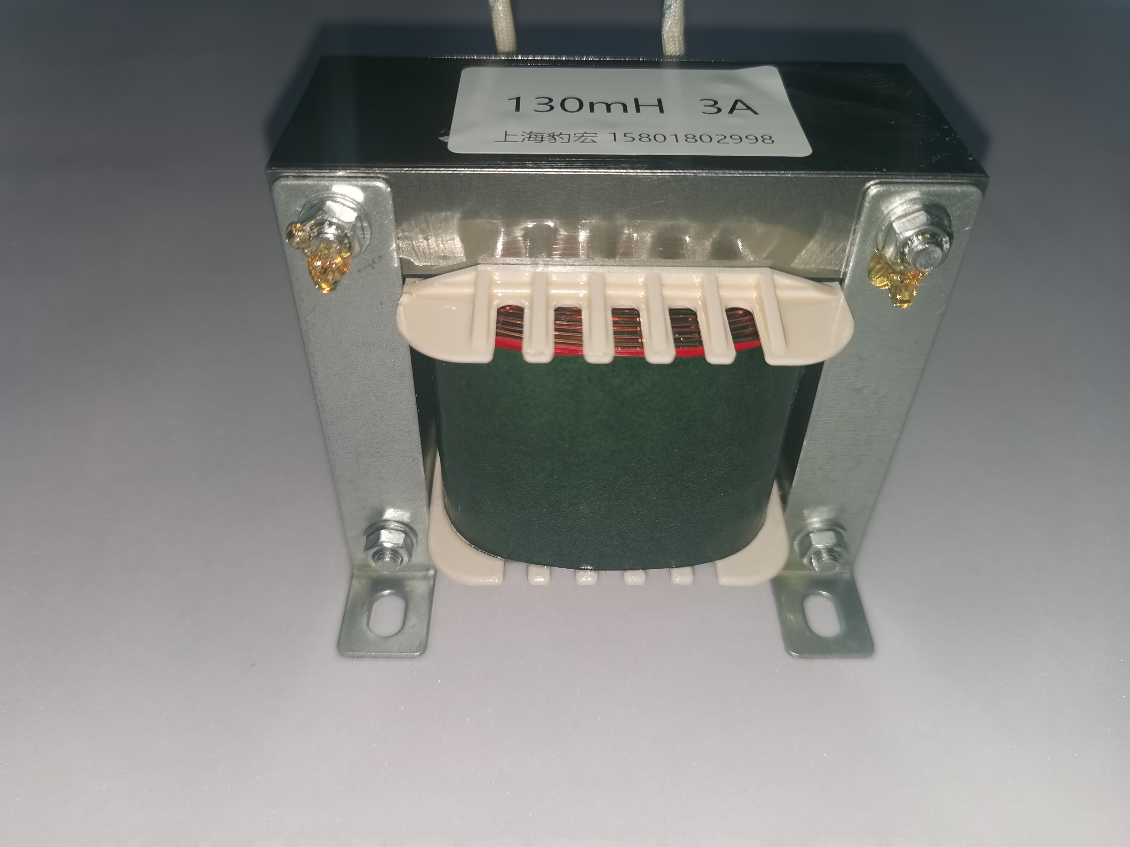 消防主机功放负荷