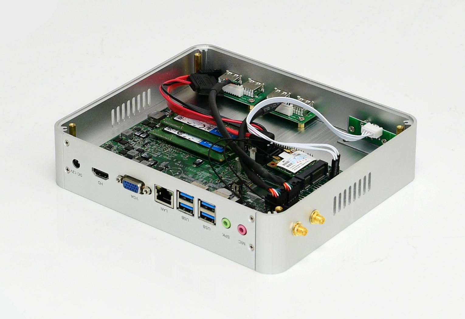 主机小型机区别