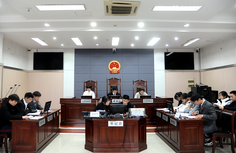 法院庭审主机多少钱
