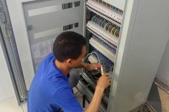 更换消防主机包括那些