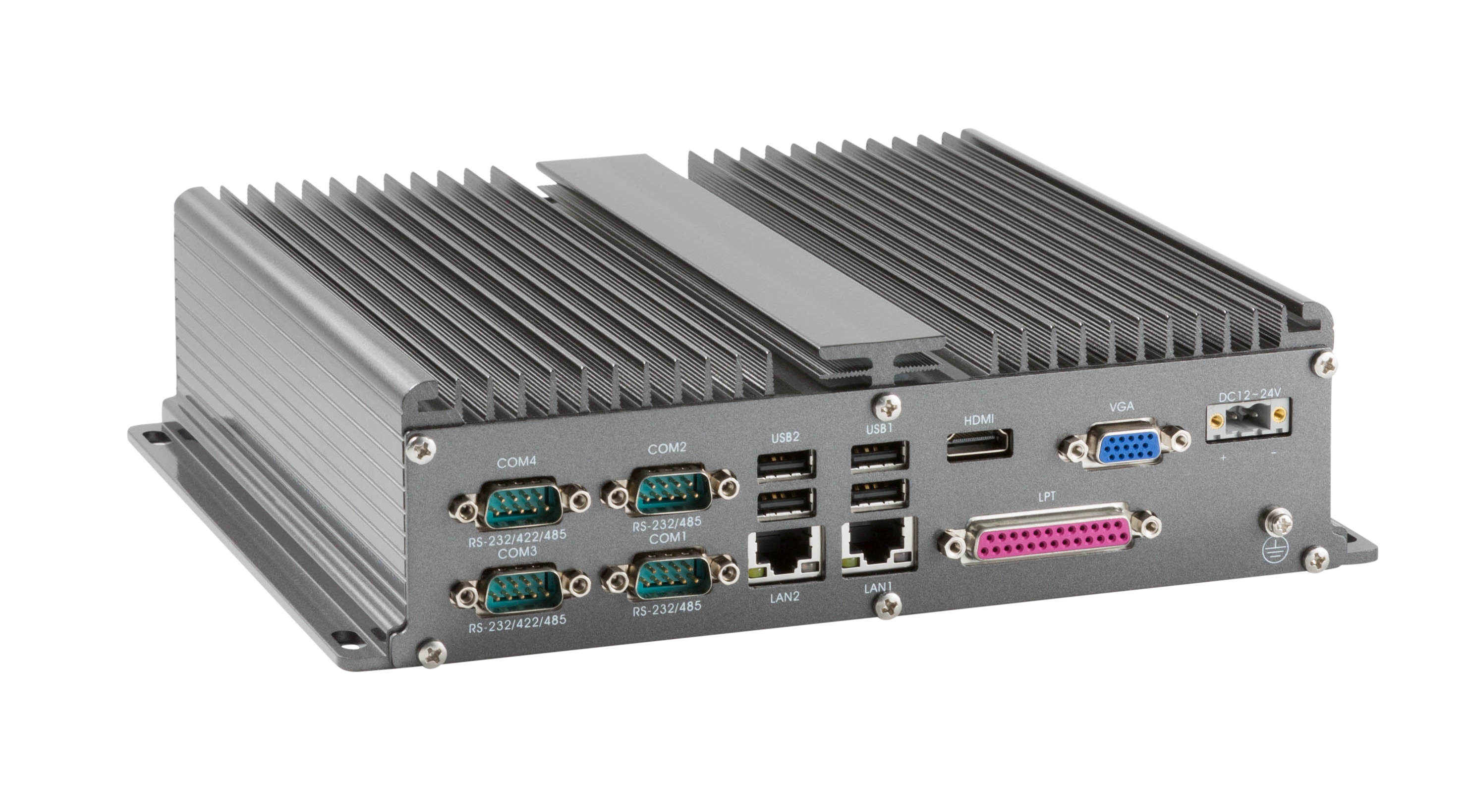 工控主机设置自动重启