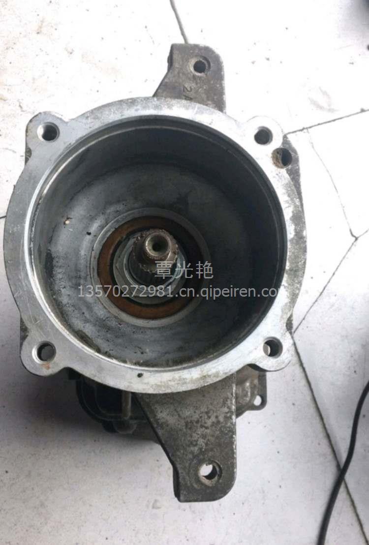 现代胜达主机怎么拆