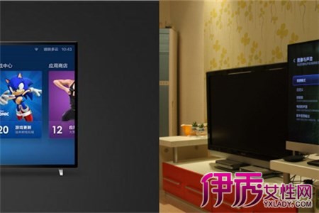 小米电视主机干嘛用的