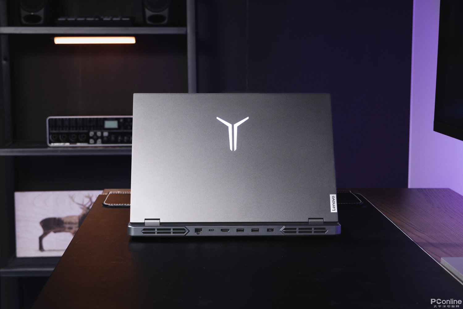 联想扬天主机怎么样