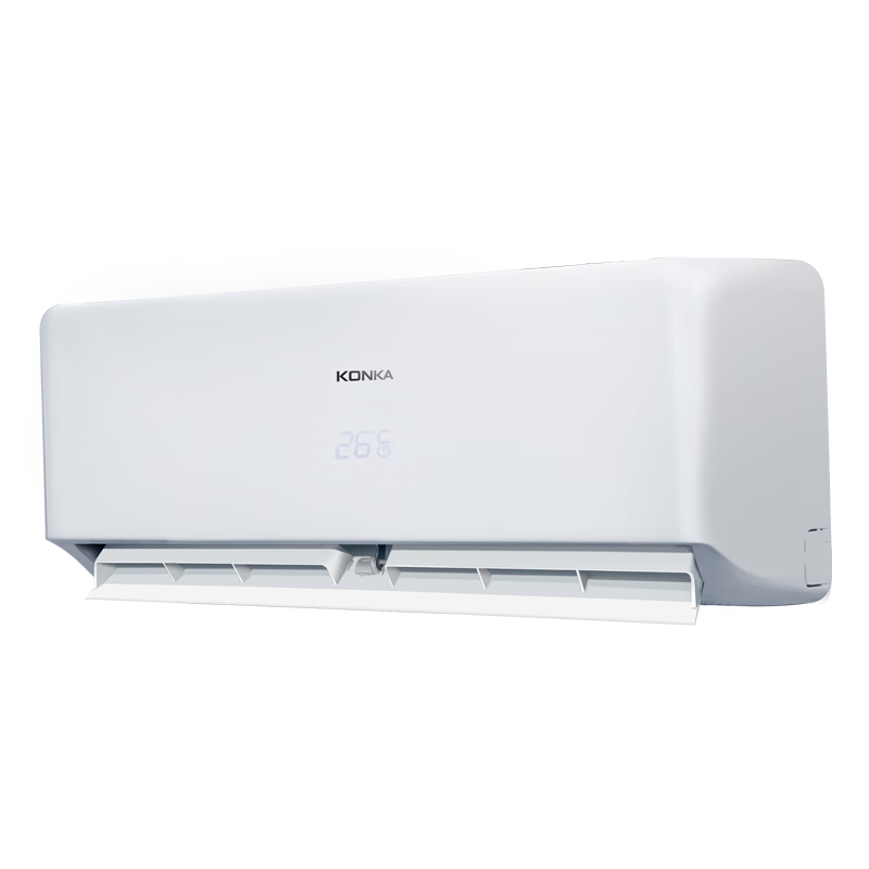 空调外挂主机噪音大