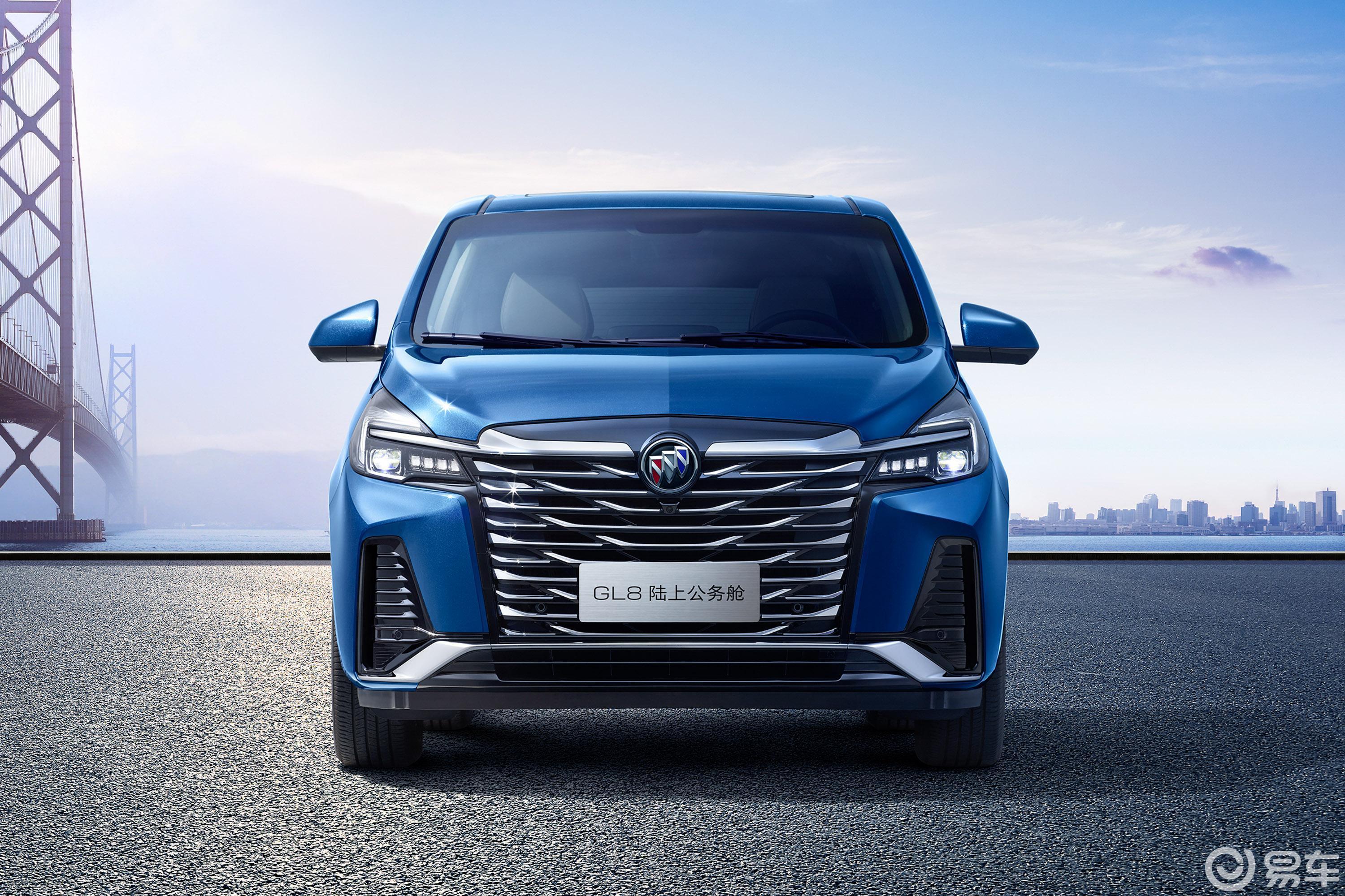 别克威朗主机音频线图