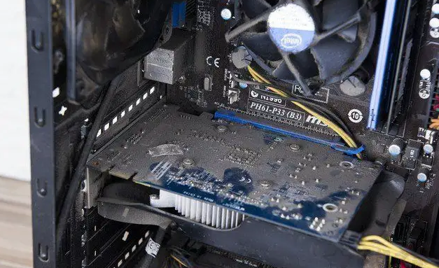 有什么工具清理主机的灰尘