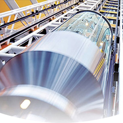 电梯主机异响抖动