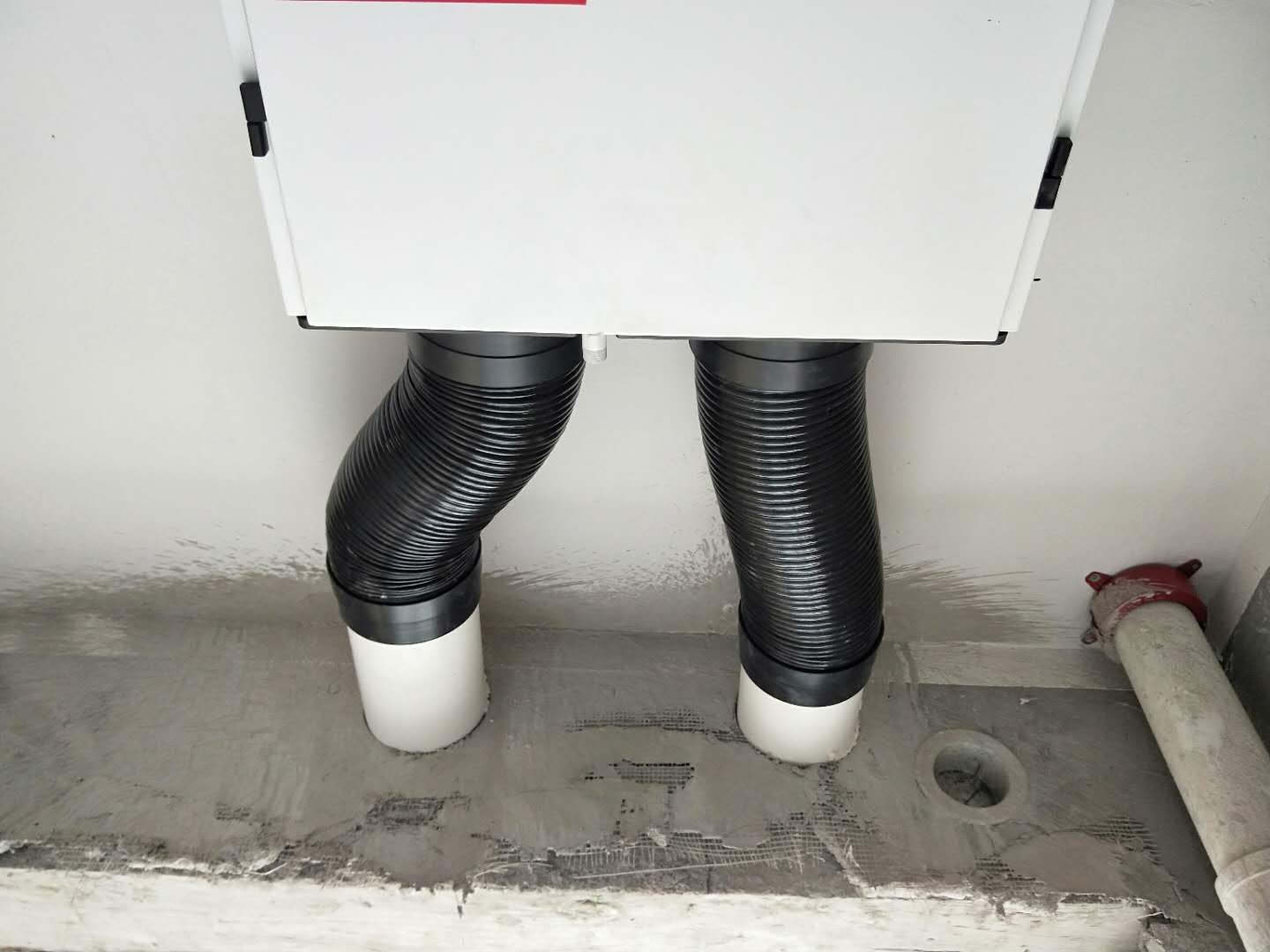 新风主机线用多少平方的