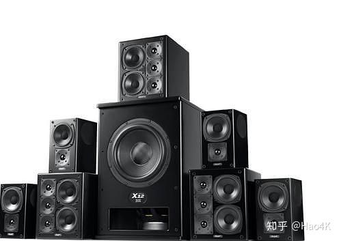 音响接入主机后孔没声音