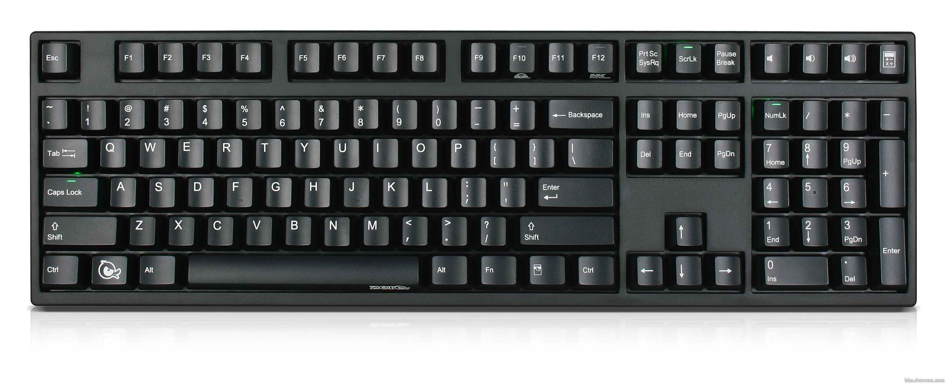 键盘是跟主机配套吗