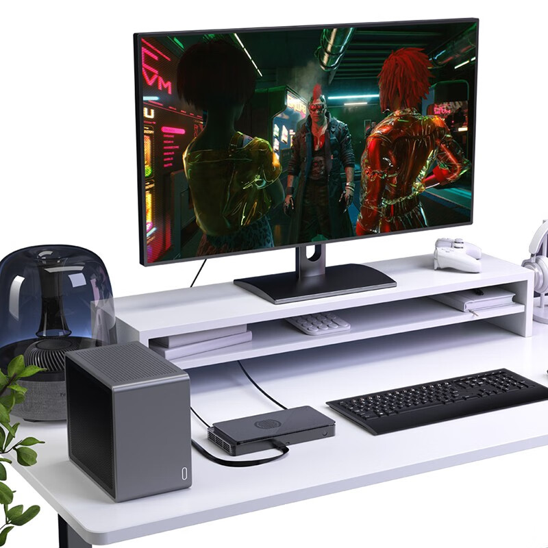 便携主机插显卡