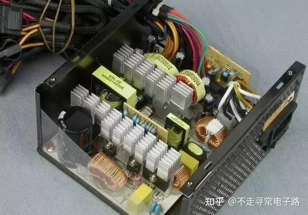 主机电源部分是什么