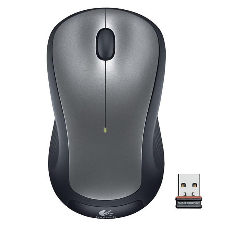 鼠标和键盘与主机的对话