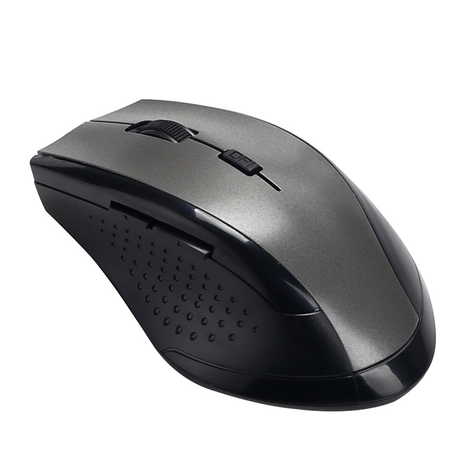 鼠标和键盘与主机的对话