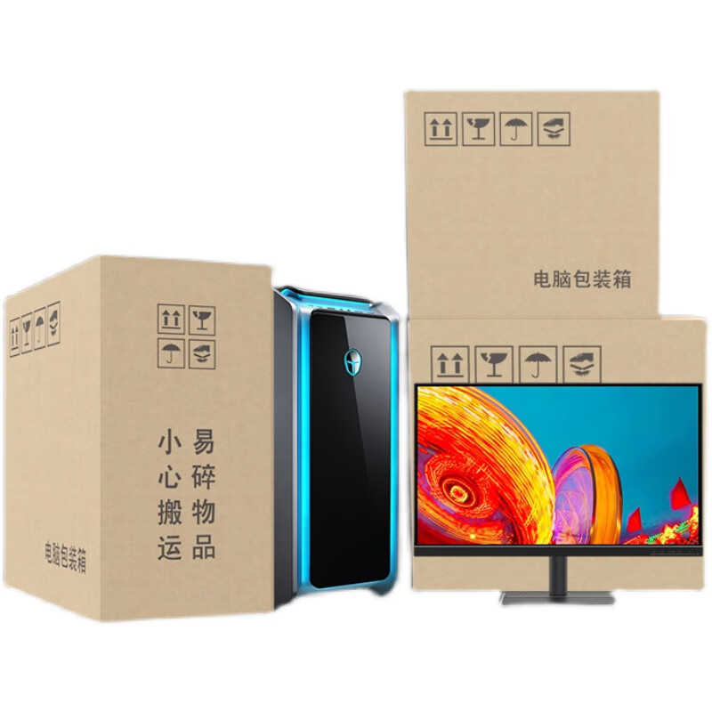 显示器与主机屏幕不匹配