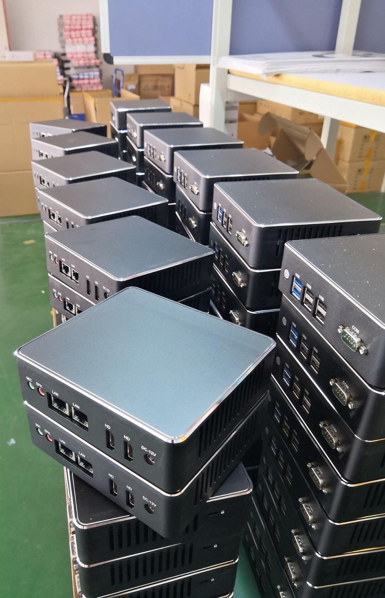 主机硬盘数据读取