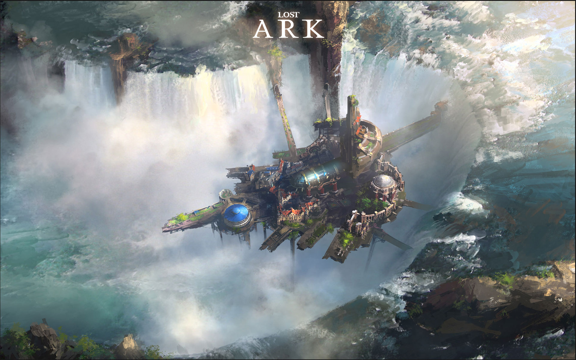 方舟非专用主机可以开代码吗