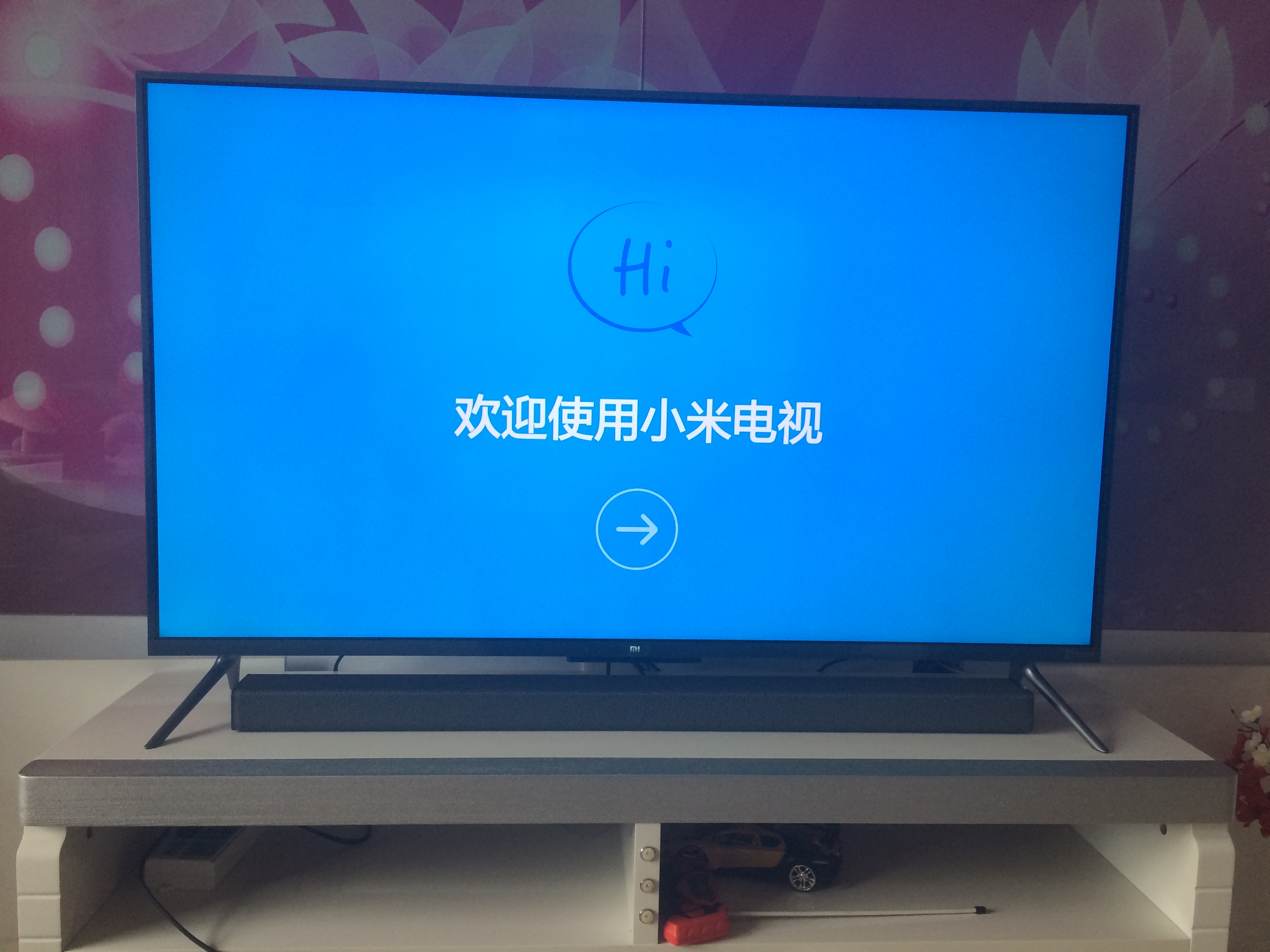 小米电视主机干嘛用的