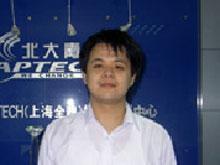 北大青鸟手报有电主机带不上为啥