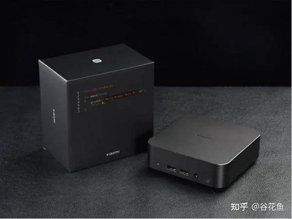 小米主机为什么下架