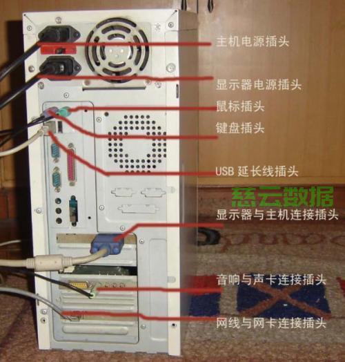 主机一定要连接网线吗