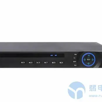 硬盘录像主机