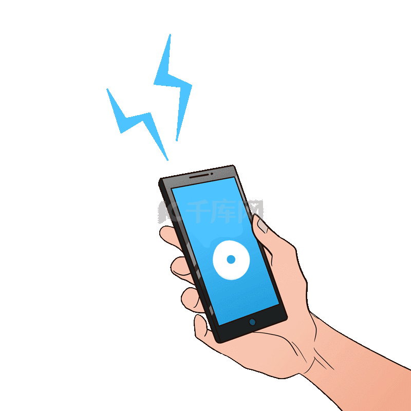 手机做电脢主机要什么接线