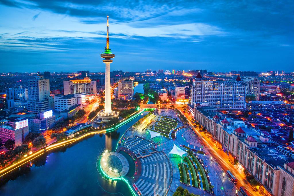 南通日本新泻主机