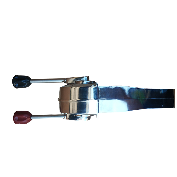 船舶主机加油门控制系统