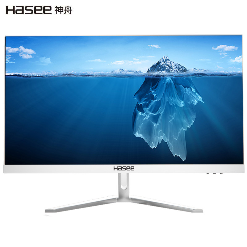 神舟战神主机也外壳多少钱