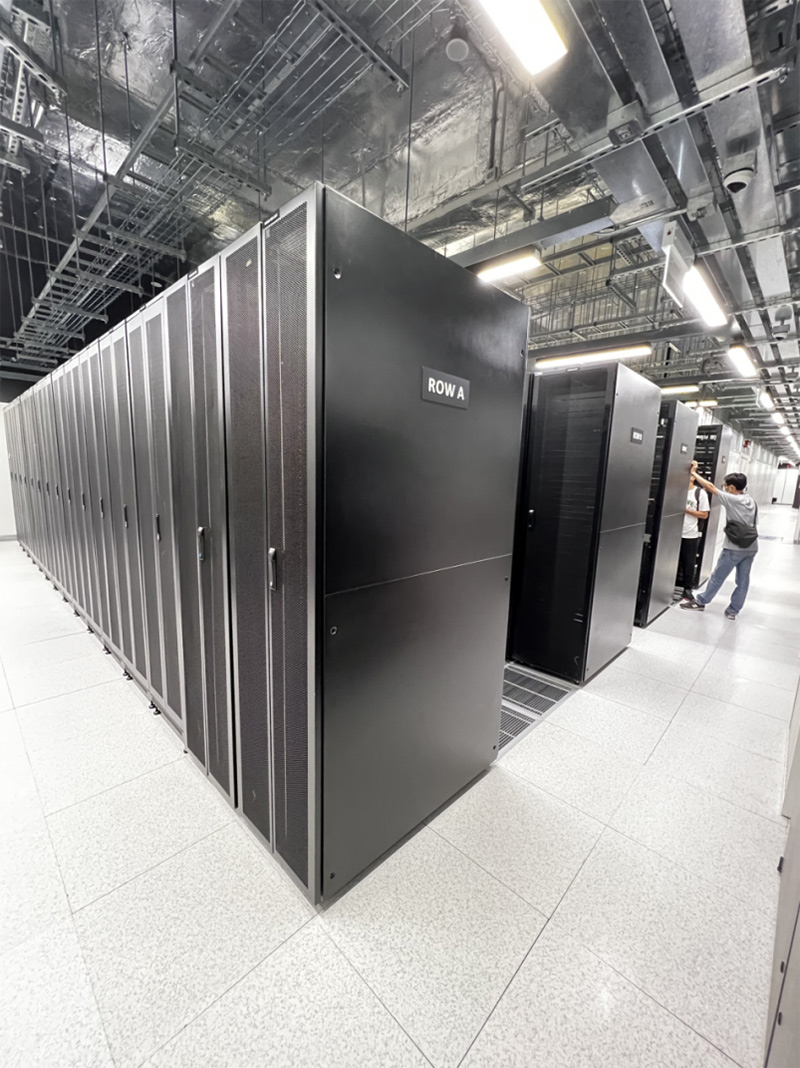 国外主机商香港机房