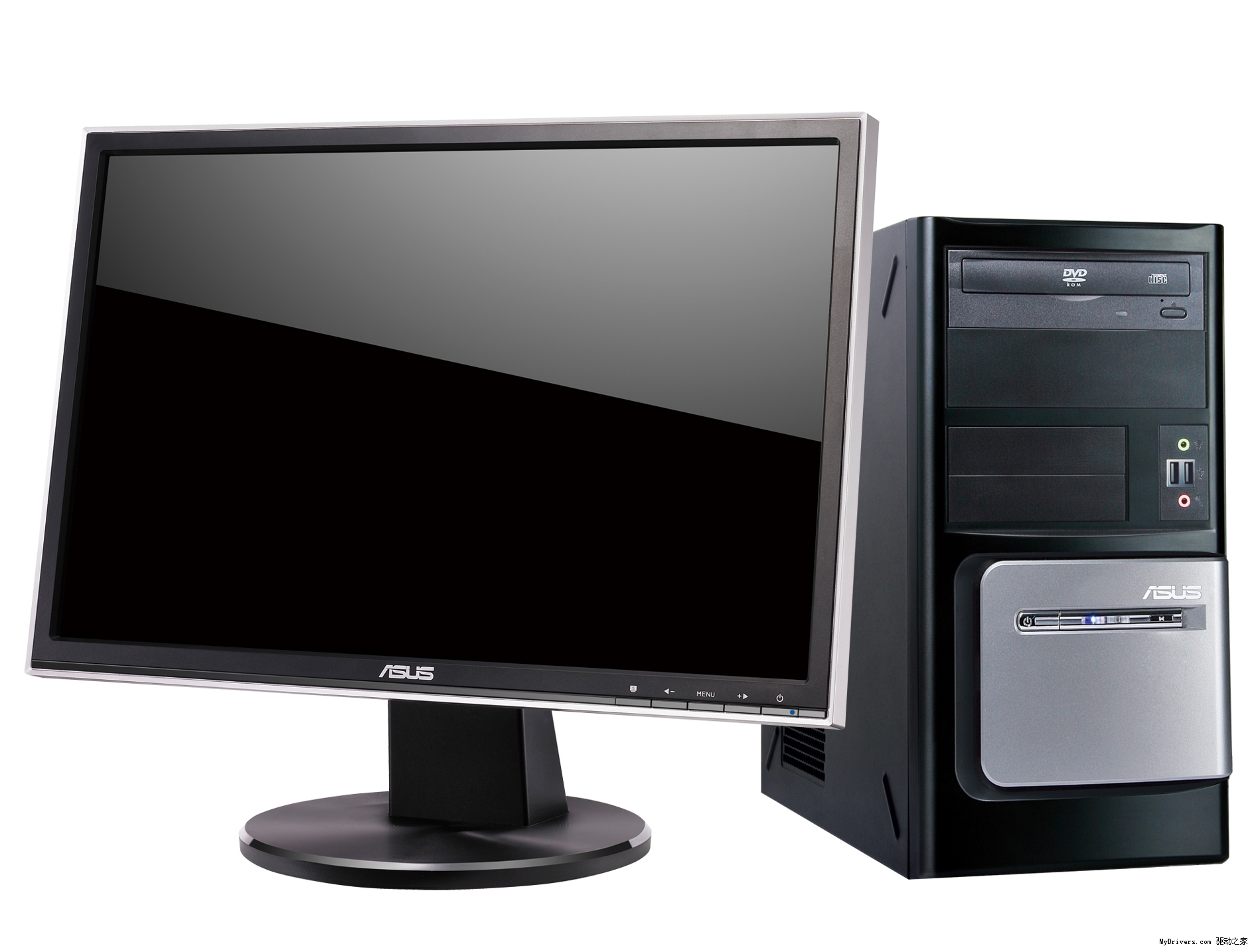 电脑主机一跳一跳的是为什么