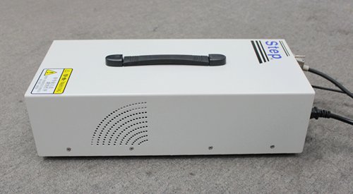 超声主机介绍