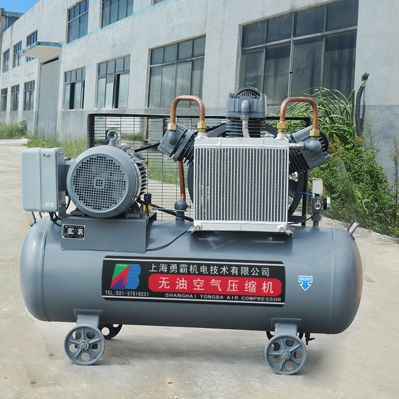 空压机主机厂家