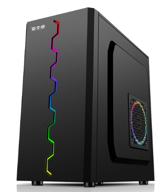 组装主机什么配置都可以组装么