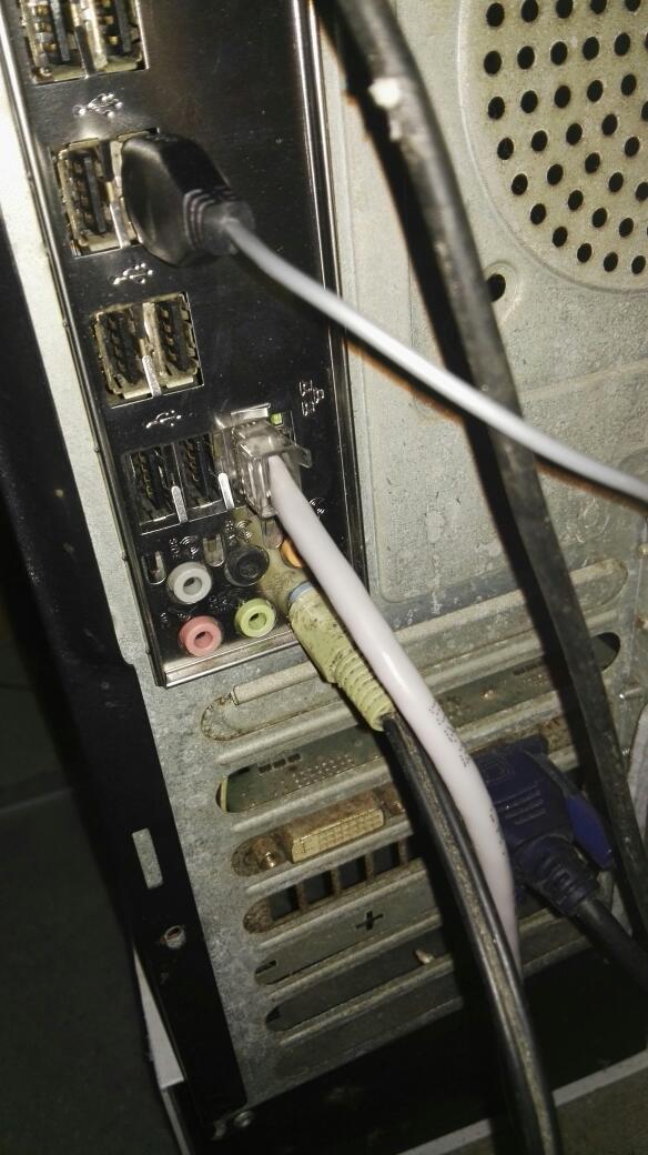 开机主机声音