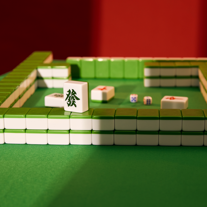 麻将机升降主机在哪