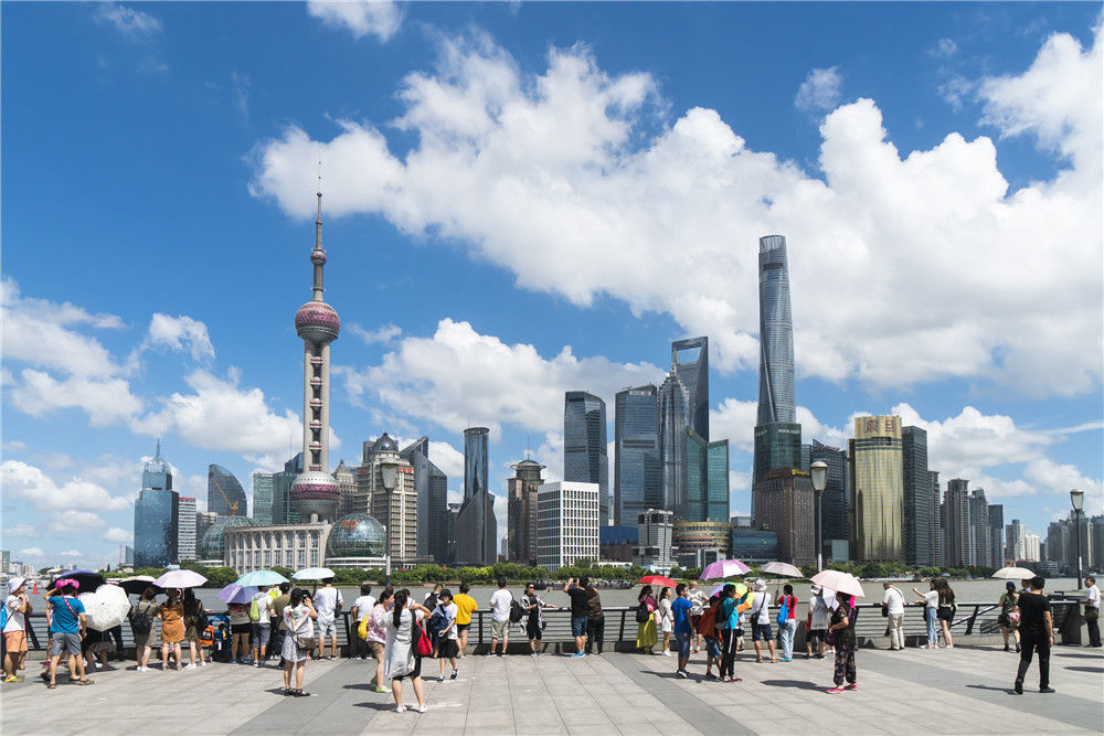 中国汽车主机厂分布全景图